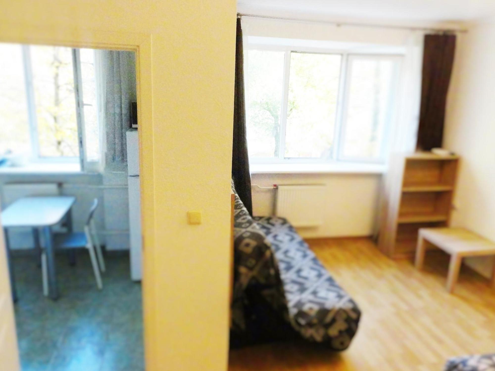 Quiet Center Apartment Arena Riga Free Parking Zewnętrze zdjęcie