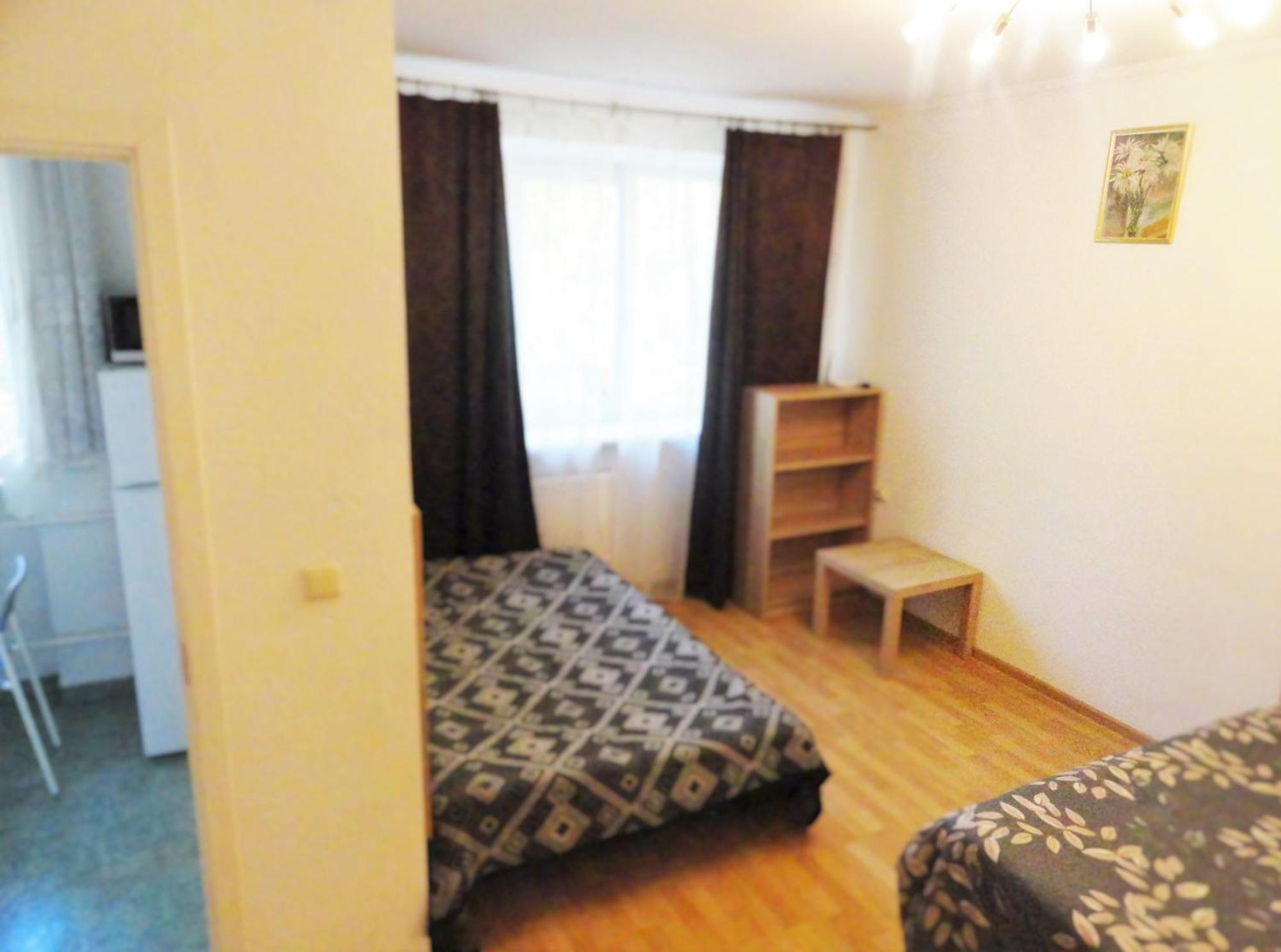 Quiet Center Apartment Arena Riga Free Parking Zewnętrze zdjęcie