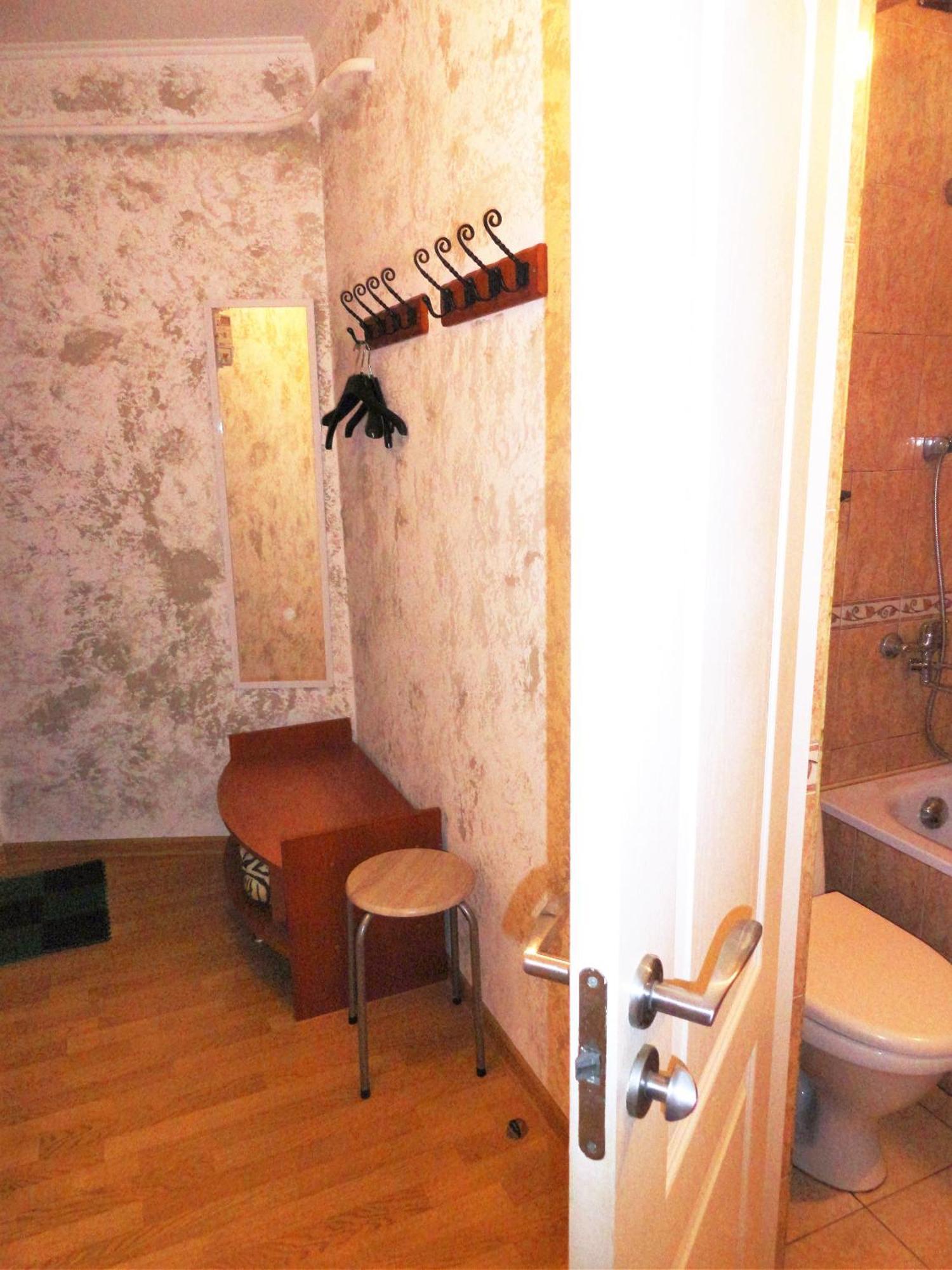 Quiet Center Apartment Arena Riga Free Parking Zewnętrze zdjęcie