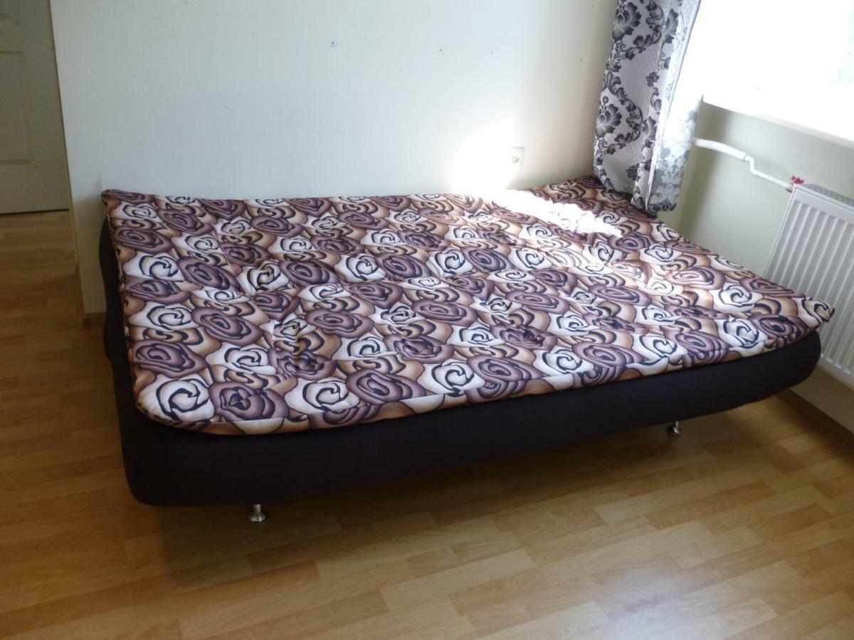 Quiet Center Apartment Arena Riga Free Parking Zewnętrze zdjęcie