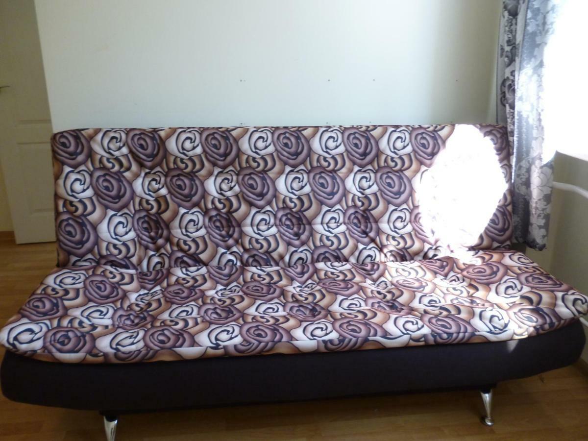 Quiet Center Apartment Arena Riga Free Parking Zewnętrze zdjęcie